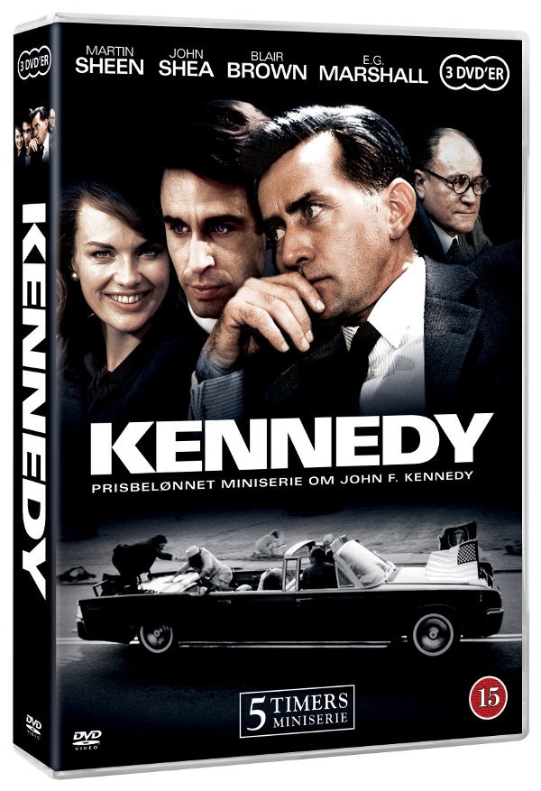 Køb Kennedy