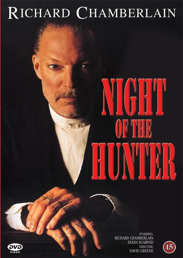 Køb Night Of The Hunter