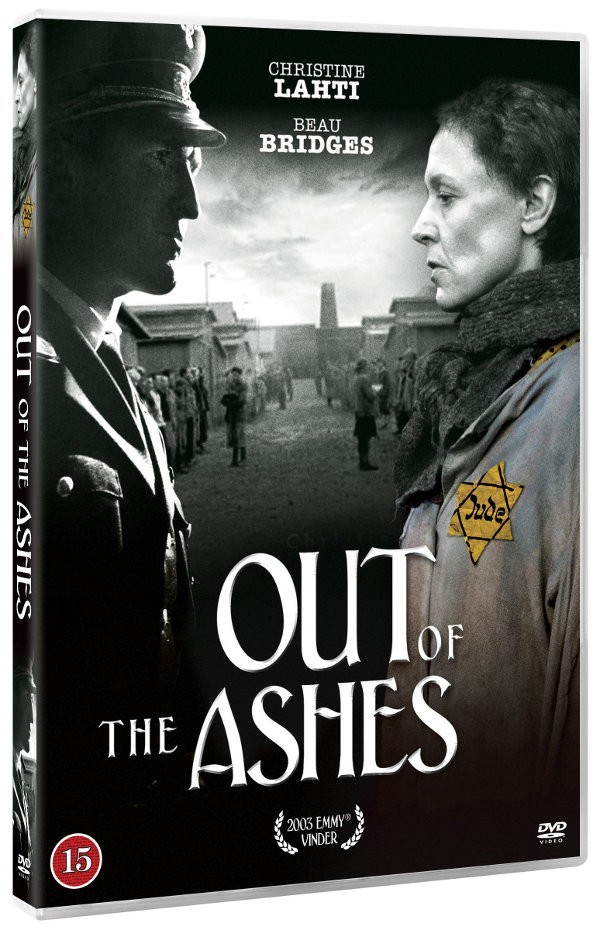 Køb Out of the Ashes