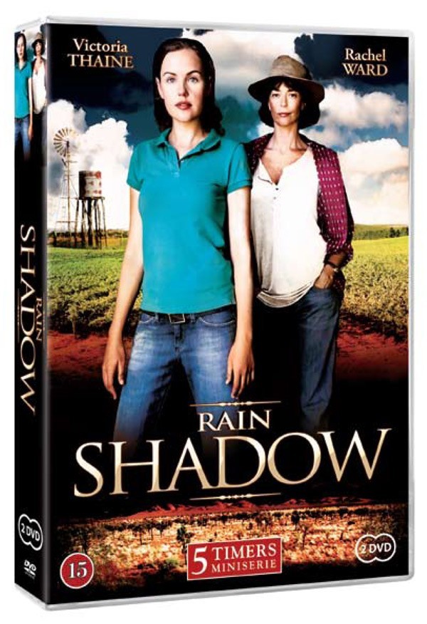 Køb Rain Shadow