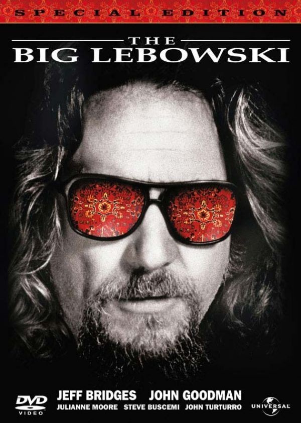 Køb The Big Lebowski [special edition]