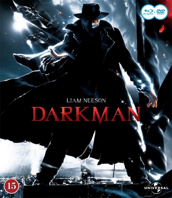 Køb Darkman 1 