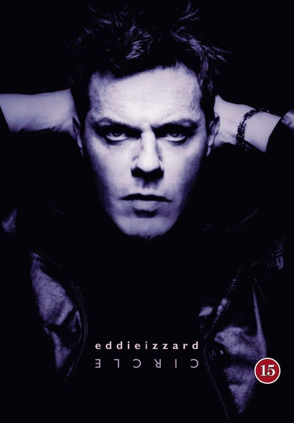 Eddie Izzard: Circle