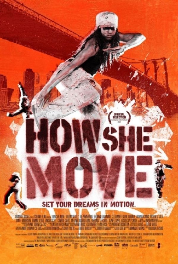 Køb How she move