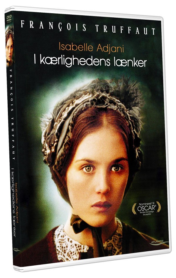Køb I Kærlighedens Lænker