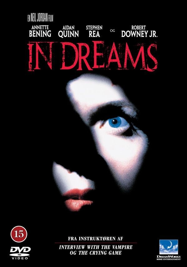 Køb In Dreams