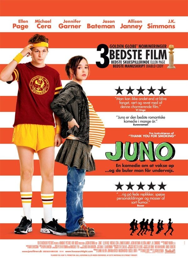 Køb Juno