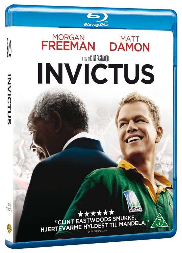 INVICTUS 