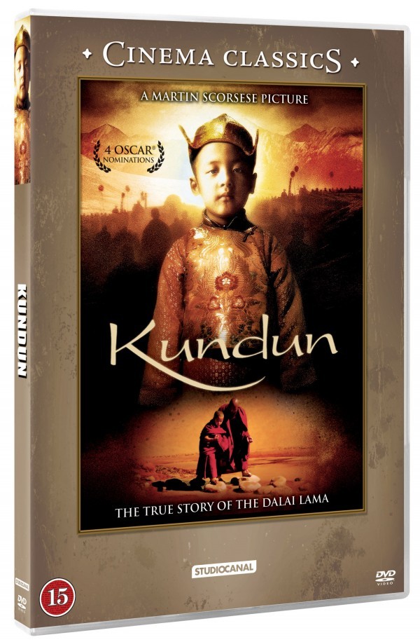 Køb Kundun