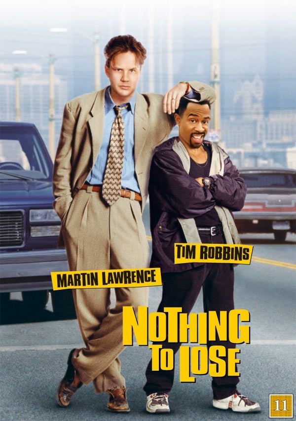 Køb Nothing To Lose