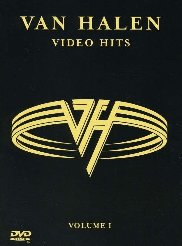 Køb Van Halen - Video Hits