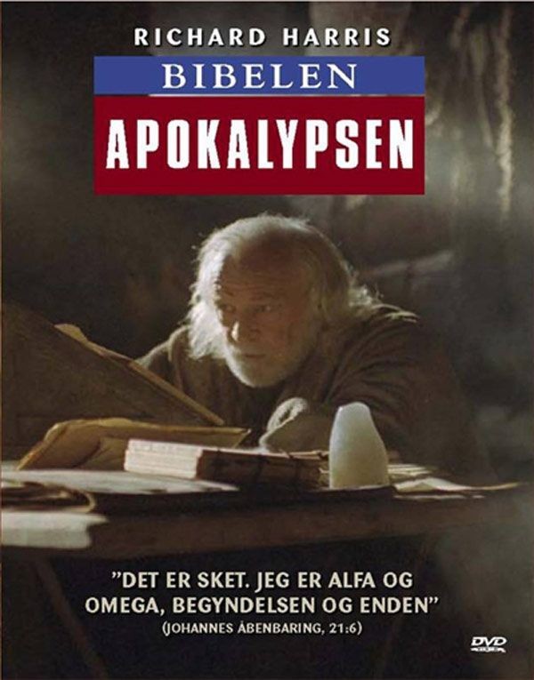 Uppenbarelseboken