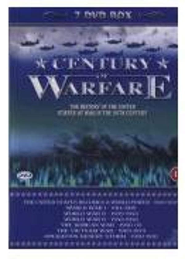 Century of Warfare