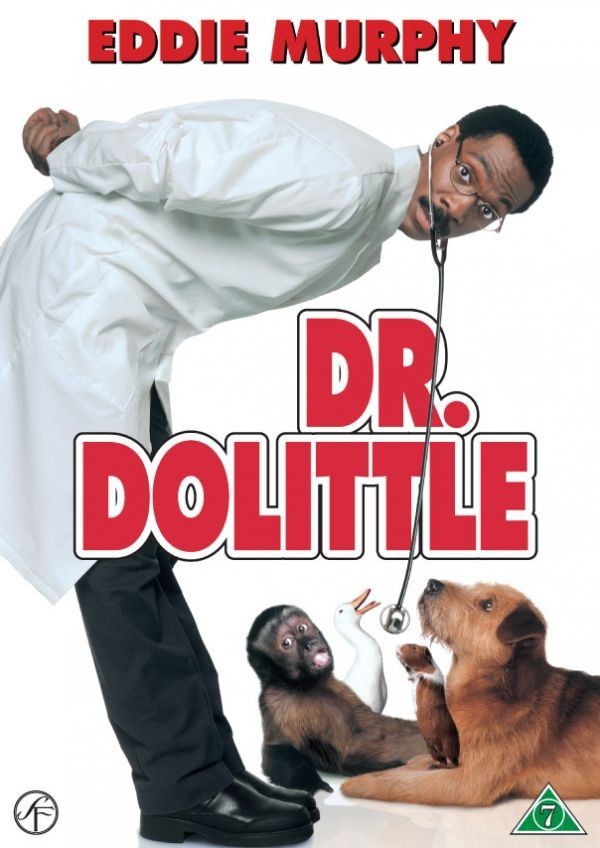 Køb Dr. Dolittle 1