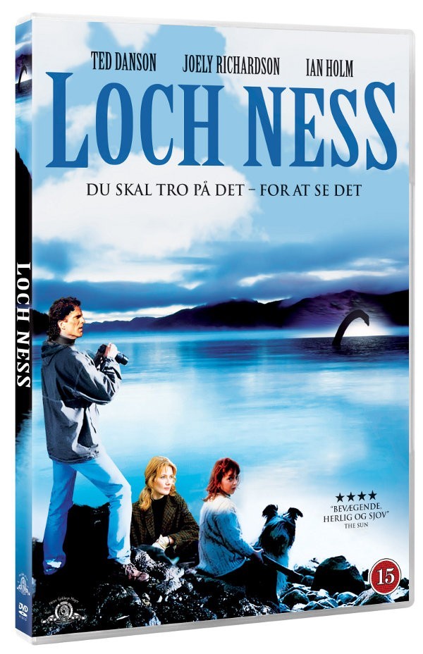 Køb Loch Ness