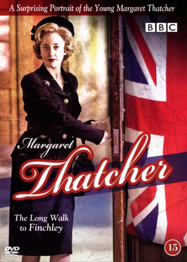 Køb Margaret Thatcher: Den lange rejse til Finchley