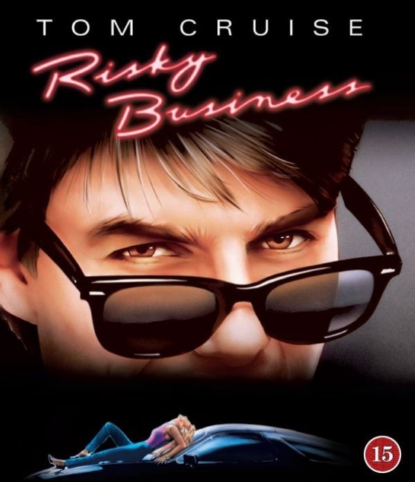 Køb Risky Business