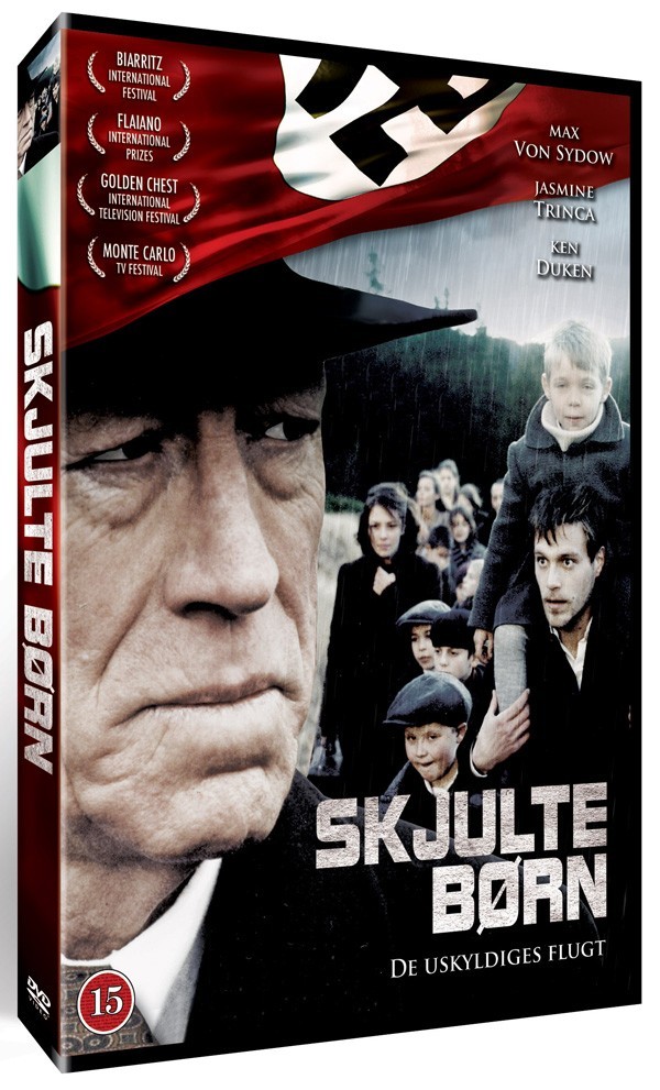 K&oslash;b Skjulte Børn [mini-serie]