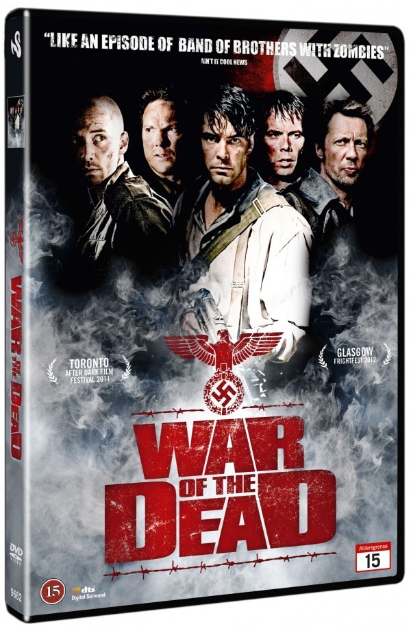 Køb War of the Dead