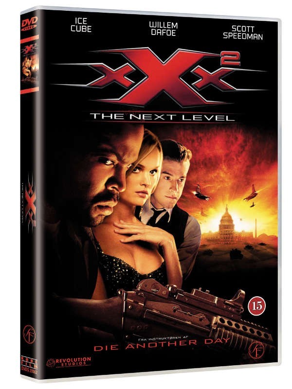 Køb xXx 2, The next Level