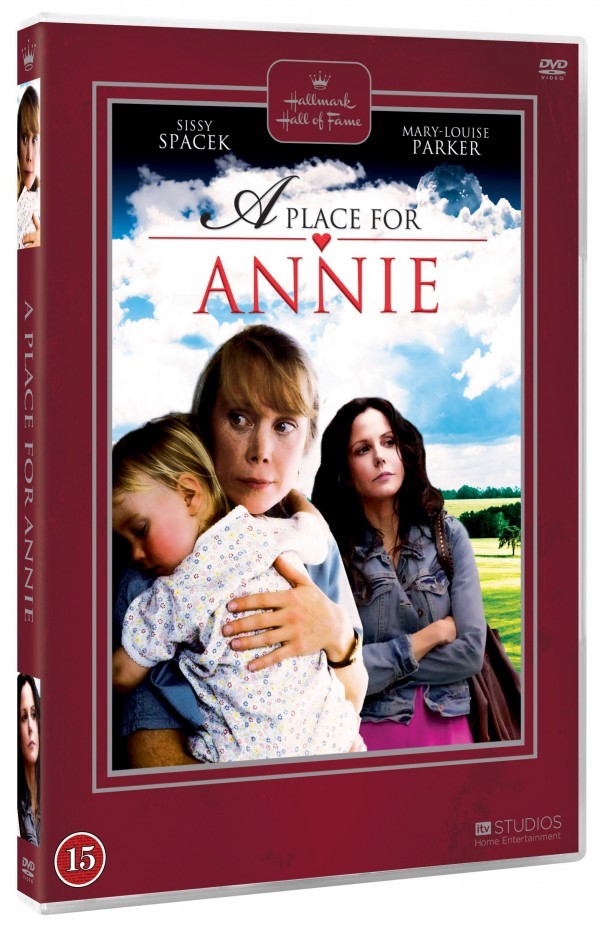 A Place For Annie