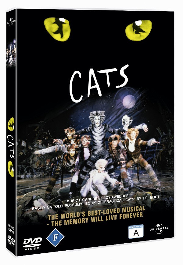 Cats - Musical