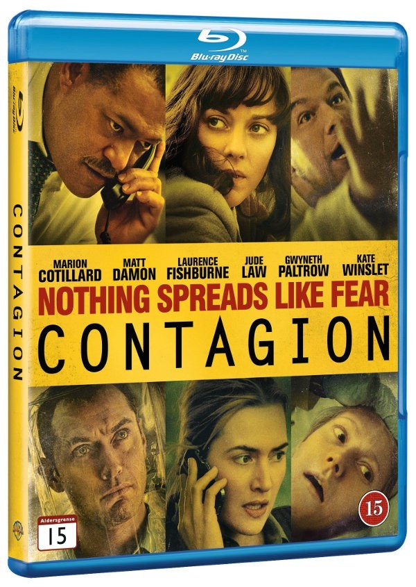 Contagion