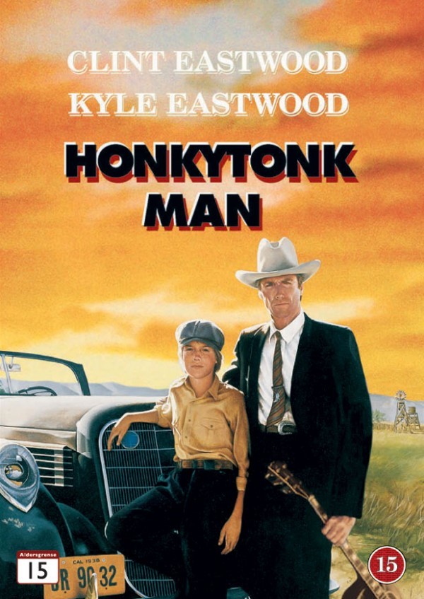 Køb Honkytonk Man