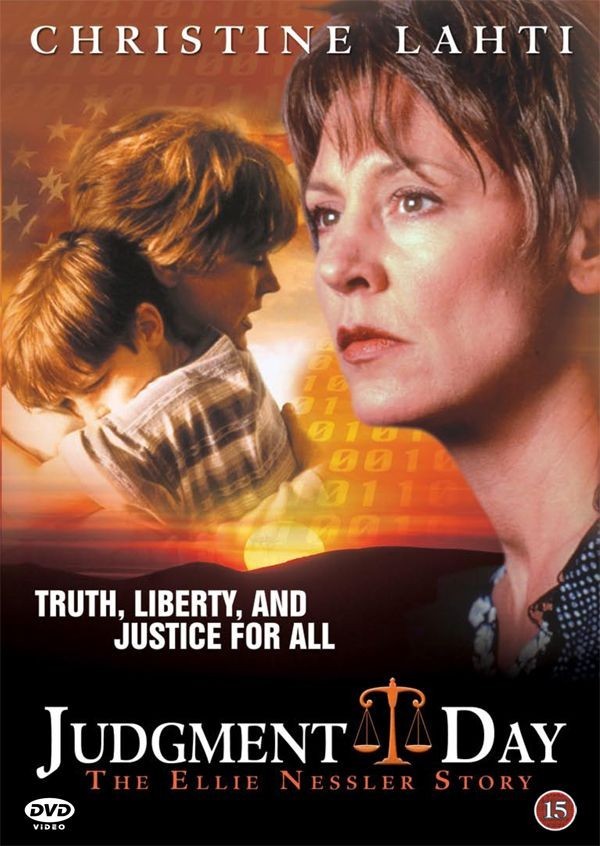 Køb Judgment Day: The Ellie Nesler Story