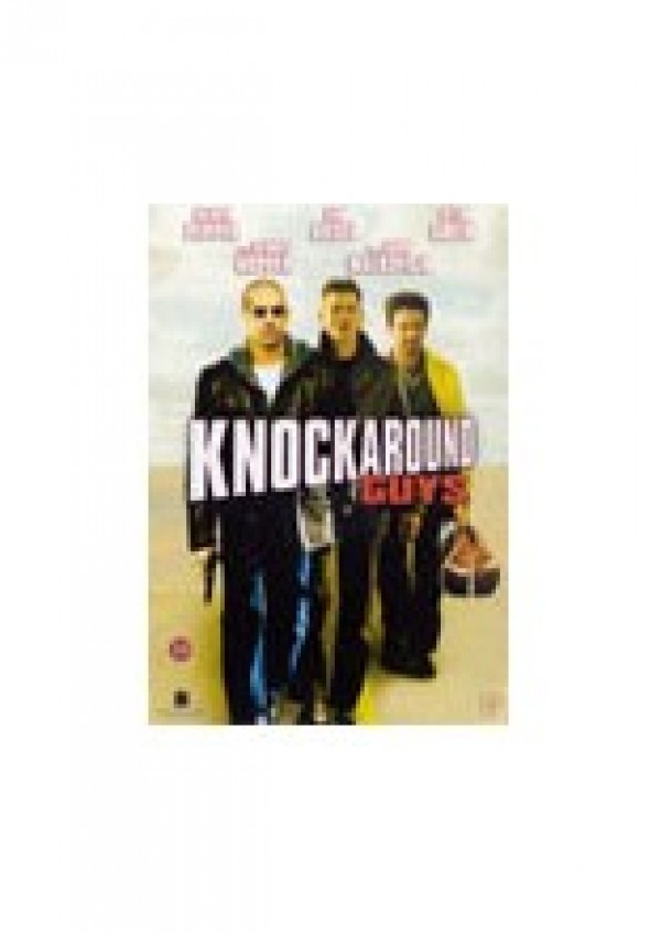 Køb Knockaround Guys