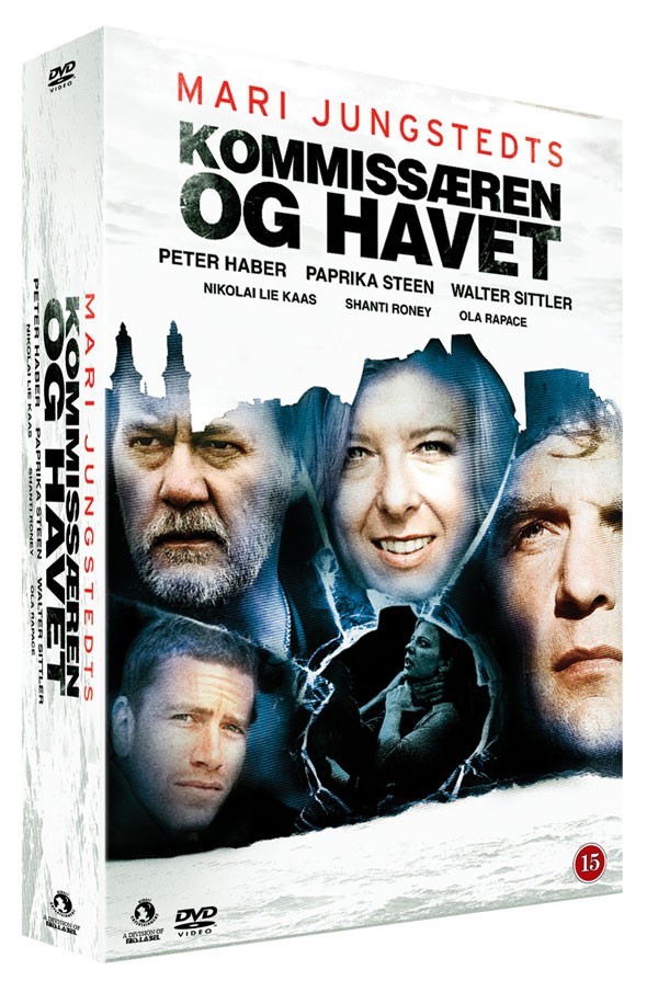 Kommissæren og Havet