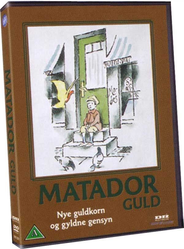 Køb Matador Minder - Bonus disc