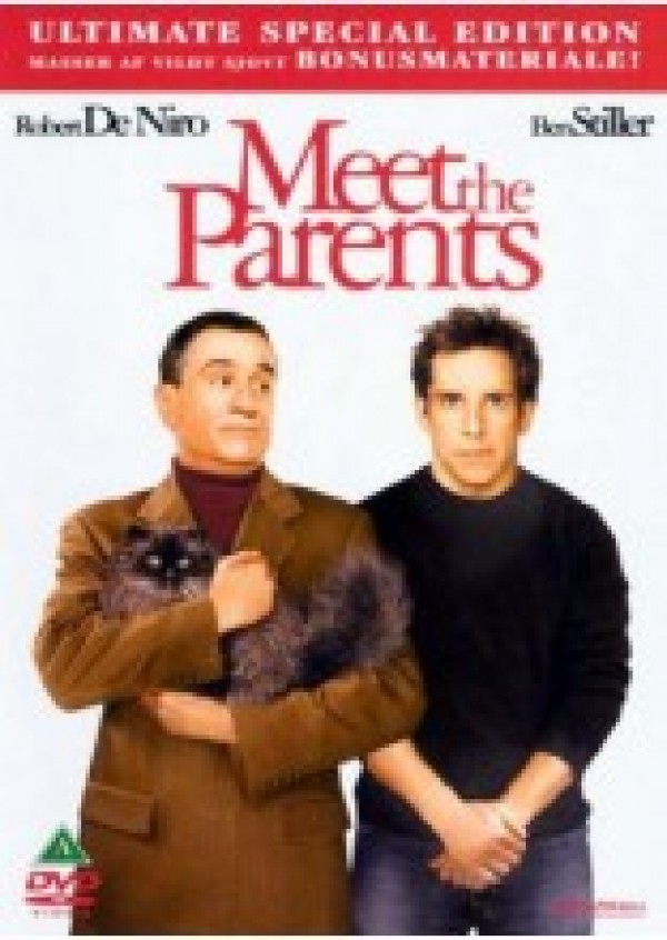 Køb Meet The Parents S.E.