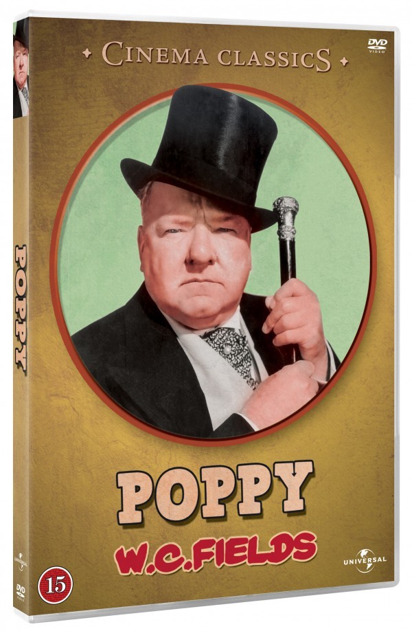 Køb Poppy