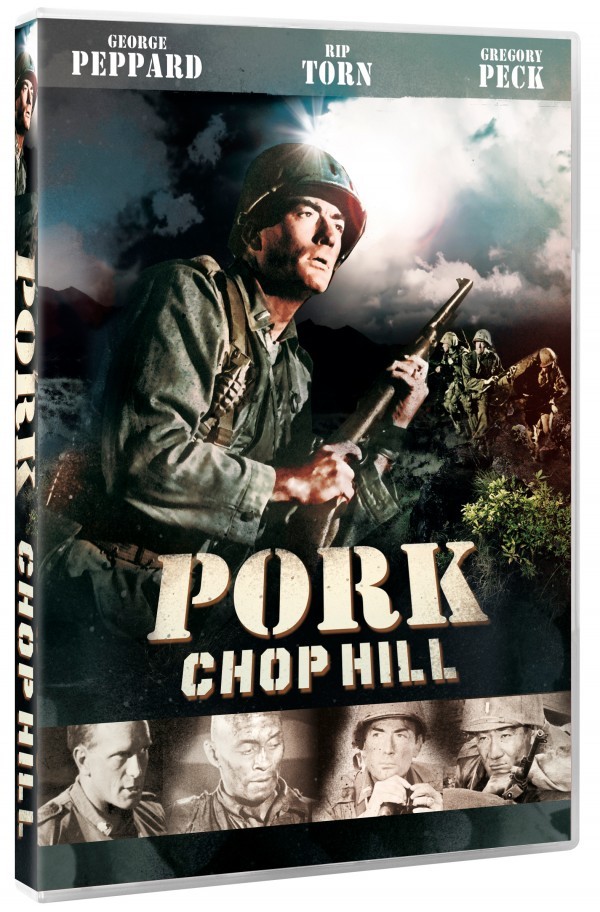 Køb Pork Chop Hill