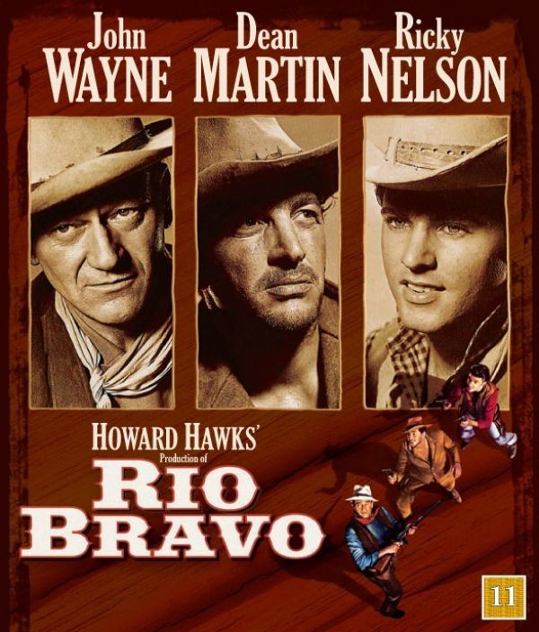 Køb Rio Bravo