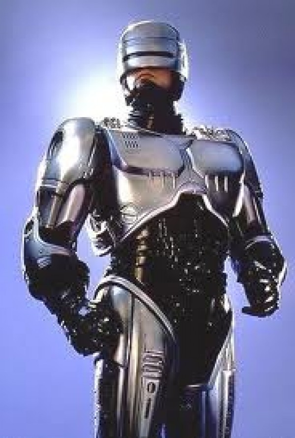 Køb RoboCop (2013)