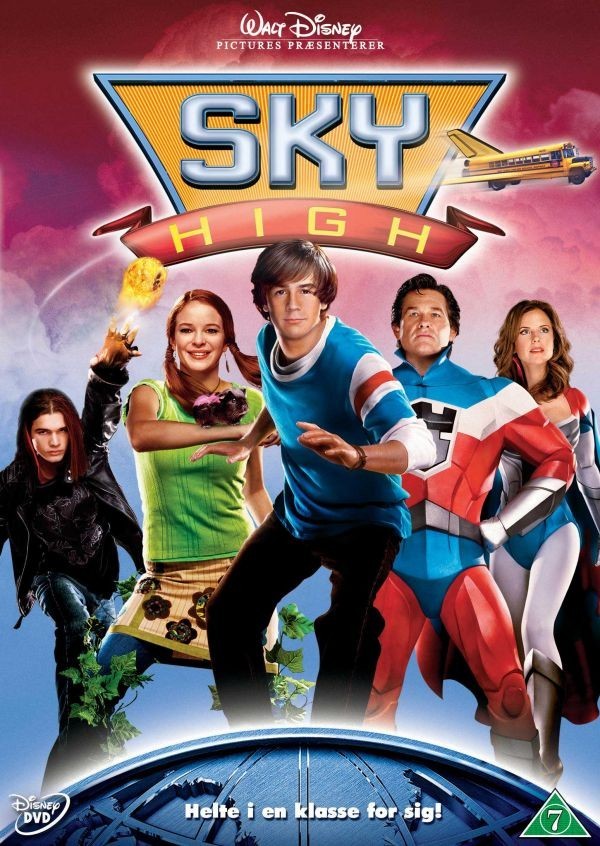 Køb Sky High