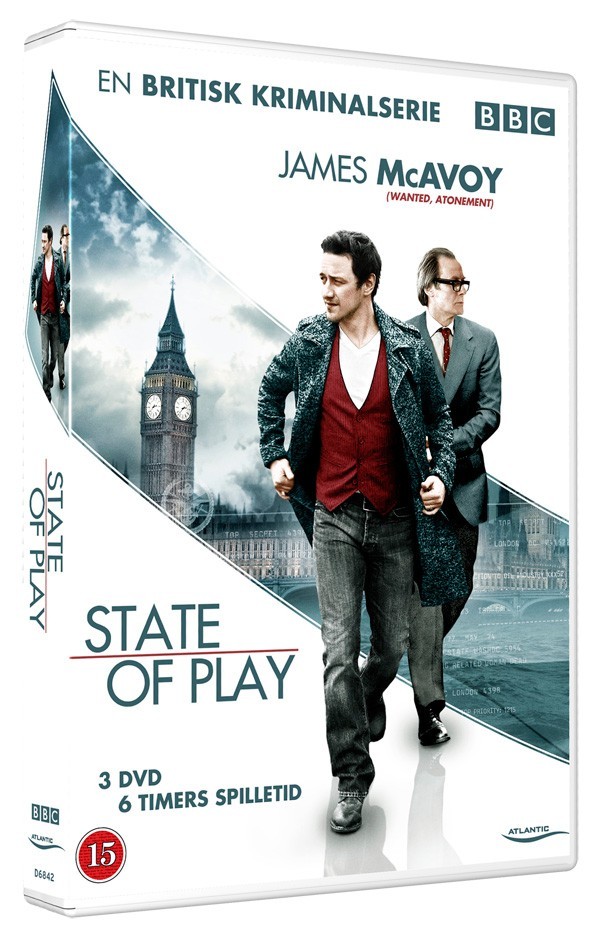 Køb State Of Play