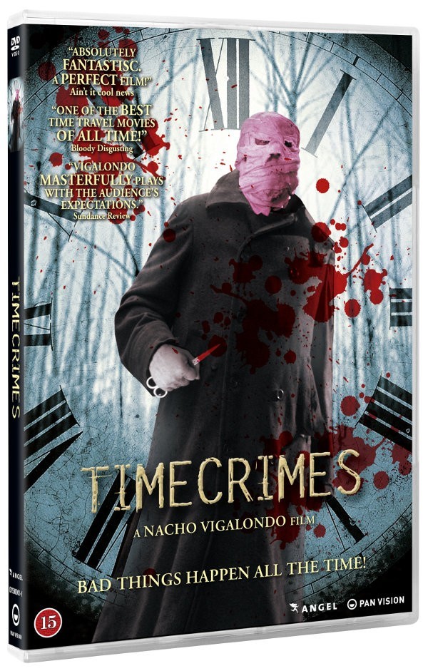 Køb TimeCrimes