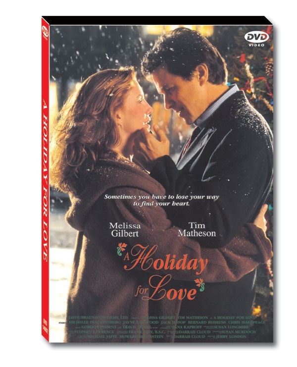 A Holiday For Love