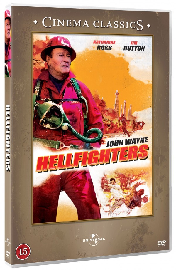 Køb HellFighters
