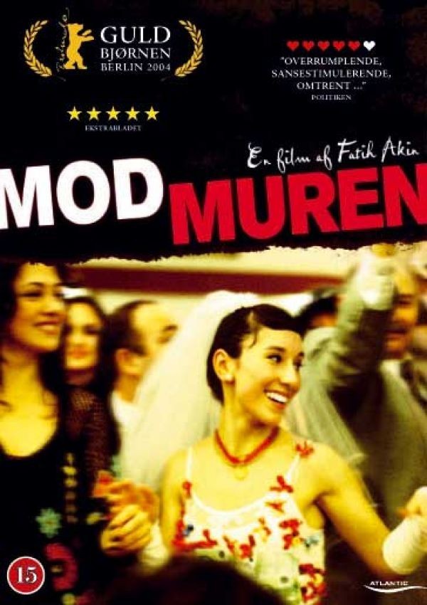 Køb Mod Muren