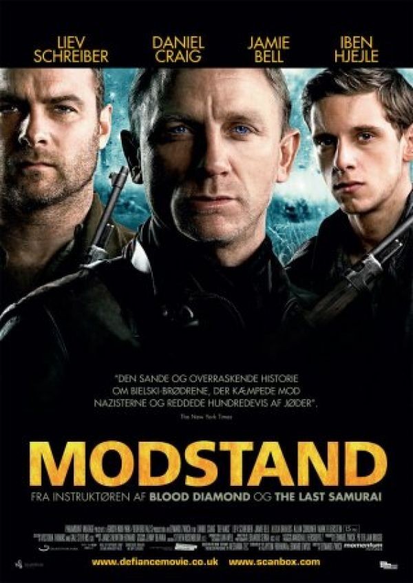 Køb Modstand