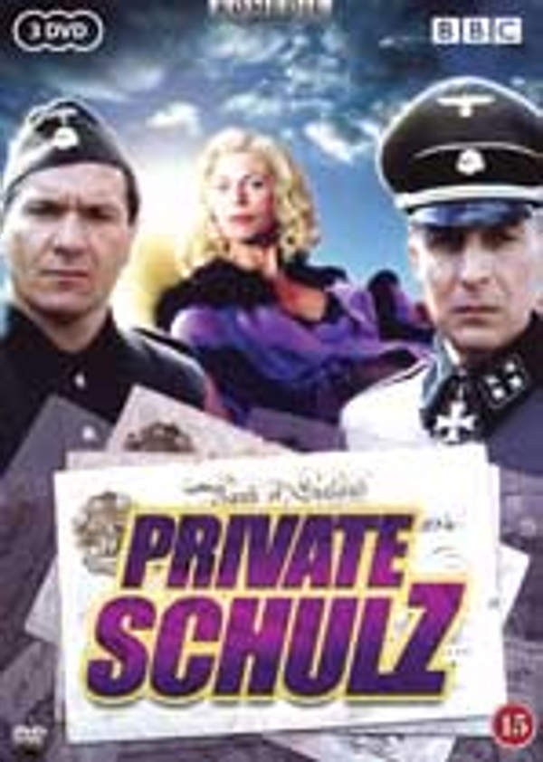 Køb Private Schultz