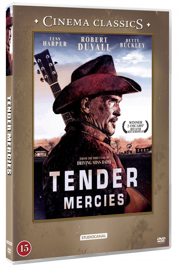 Tender Mercies