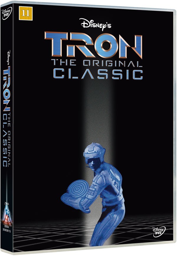 TRON: The Original Classic