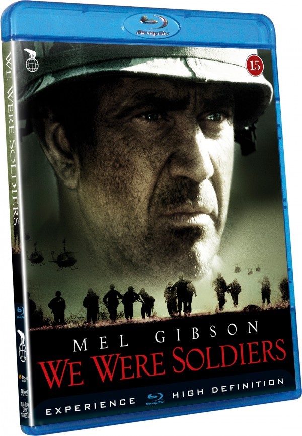 Køb We Were Soldiers