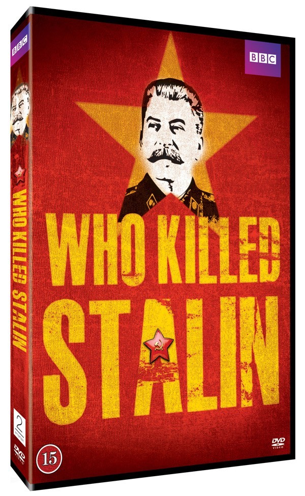 Køb Who Killed Stalin