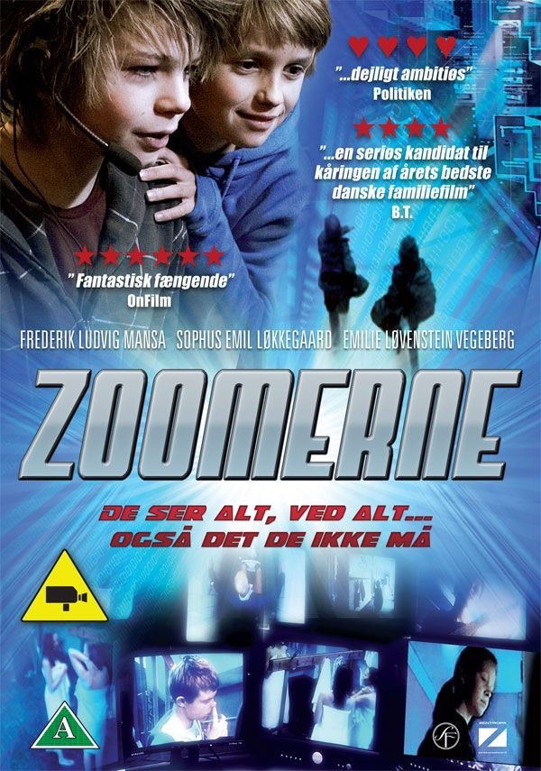 Zoomerne